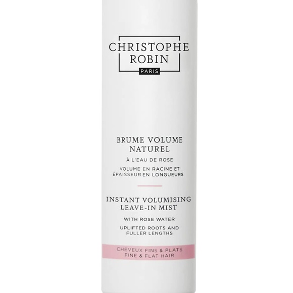 Instant Volumizing Leave-In Mist by Christophe Robin Paris - Picture 7 of 12